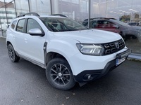 Dacia Duster vaihtoauto