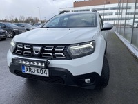 Dacia Duster vaihtoauto