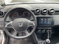 Dacia Duster vaihtoauto