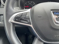 Dacia Duster vaihtoauto