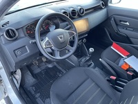 Dacia Duster vaihtoauto