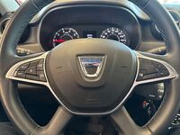 Dacia Duster vaihtoauto