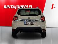 Dacia Duster vaihtoauto