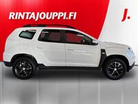 Dacia Duster vaihtoauto