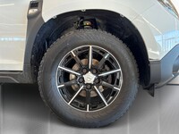 Dacia Duster vaihtoauto