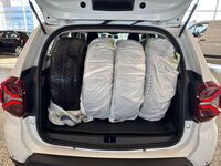 Dacia Duster vaihtoauto