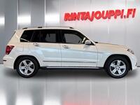 Mercedes-Benz GLK vaihtoauto