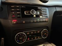 Mercedes-Benz GLK vaihtoauto