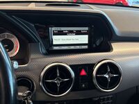 Mercedes-Benz GLK vaihtoauto