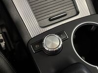 Mercedes-Benz GLK vaihtoauto