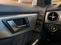 Mercedes-Benz GLK vaihtoauto