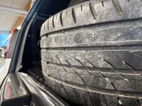 Mercedes-Benz GLK vaihtoauto