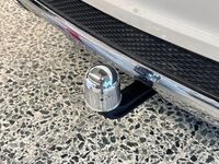 Mercedes-Benz GLK vaihtoauto