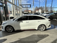 Kia Proceed vaihtoauto