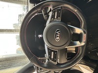 Kia Proceed vaihtoauto