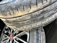 Kia Proceed vaihtoauto