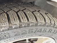 Kia Proceed vaihtoauto