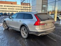 Volvo V90 Cross Country vaihtoauto
