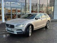 Volvo V90 Cross Country vaihtoauto