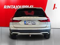 Volvo V90 Cross Country vaihtoauto