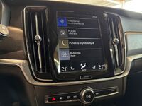 Volvo V90 Cross Country vaihtoauto