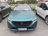 Peugeot 308 vaihtoauto