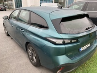Peugeot 308 vaihtoauto