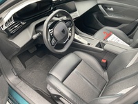 Peugeot 308 vaihtoauto