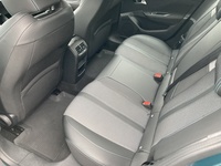Peugeot 308 vaihtoauto