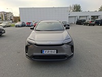 Toyota bZ4X vaihtoauto