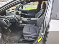 Toyota bZ4X vaihtoauto