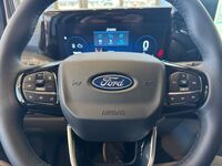 Ford Tourneo Custom vaihtoauto