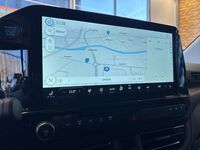 Ford Tourneo Custom vaihtoauto