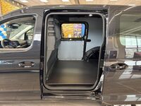 Ford Transit Connect vaihtoauto