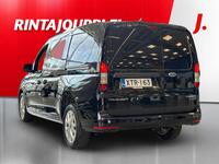 Ford Transit Connect vaihtoauto