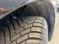 Ford Transit Connect vaihtoauto