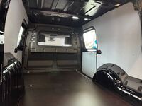 Ford Transit Connect vaihtoauto