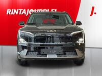 Kia EV5 vaihtoauto