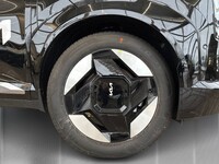 Kia EV5 vaihtoauto