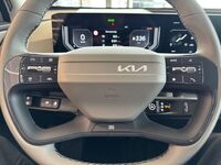 Kia EV5 vaihtoauto