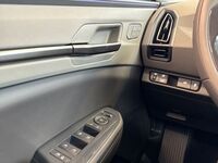 Kia EV5 vaihtoauto