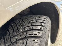 Peugeot 508 vaihtoauto