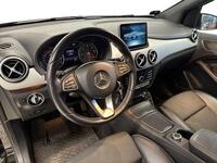 Mercedes-Benz B vaihtoauto