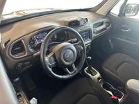 Jeep Renegade vaihtoauto