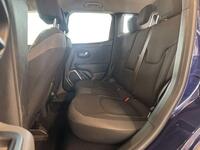 Jeep Renegade vaihtoauto