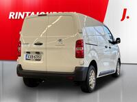 Peugeot Expert vaihtoauto