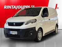 Peugeot Expert vaihtoauto