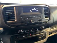 Peugeot Expert vaihtoauto