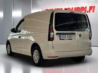 Volkswagen Caddy vaihtoauto