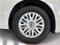 Volkswagen Caddy vaihtoauto